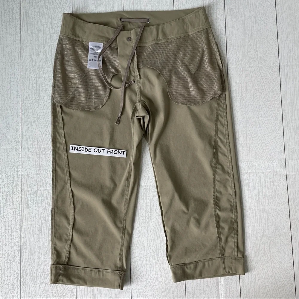 Columbia Capri Pants - Picture 6 of 8
